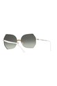Ray-Ban Okulary przeciwsłoneczne 0RB8065 0RB8065 biały
