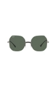 Ray-Ban Okulary przeciwsłoneczne 0RB8067 Materiał syntetyczny, Metal