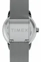 Timex - Часы TW2U07900  Благородная сталь, Минеральное стекло