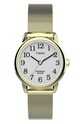 Timex - Hodinky TW2U08000 zlatá TW2U08000