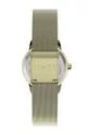 Timex - Часы TW2U08000  Благородная сталь, Минеральное стекло