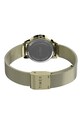Timex zegarek TW2U08000 Easy Reader złoty TW2U08000