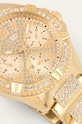 Guess Zegarek złoty W1156L2