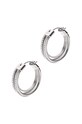 Emporio Armani - Kolczyki EGS2195040 srebrny EGS2195040