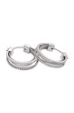 Emporio Armani - Náušnice EGS2195040 stříbrná AA00