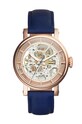 Fossil Ceas albastru ME3086