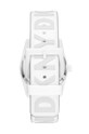 Dkny Zegarek NY2899 NY2899 biały AA00