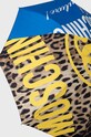 Akcesoria Moschino Parasol 8850.ltblue multicolor