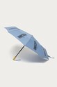 Moschino Parasol niebieski 8730.avioblue