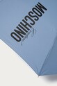 Moschino Parasol niebieski 8730.avioblue