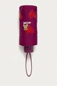 Moschino Parasol 8127.bordeaux różowy AA00