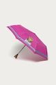 Moschino Parasol różowy 8058.fuchsia