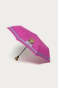 różowy Moschino Parasol Damski