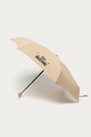 Moschino Parasol beżowy 8042.darkbeige