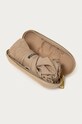 Moschino Parasol 8042.darkbeige beżowy