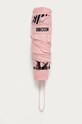 Moschino Parasol 8042.pink różowy AA00