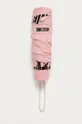 Зонтик Moschino розовый