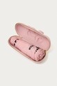 Moschino Parasol różowy 8042.pink