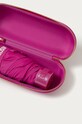 Moschino Parasol różowy 8014.fuxia