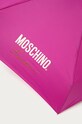 Moschino Parasol 8014.fuxia różowy