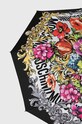 Akcesoria Moschino Parasol 8916.blackmulti czarny