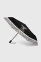 Moschino Parasol czarny 8872.black