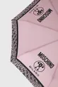 Ομπρέλα Moschino  Συνθετικό ύφασμα, Υφαντικό υλικό