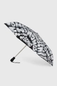 czarny Moschino Parasol Damski