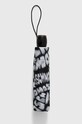 Moschino Parasol 8562.blackmulti czarny AA00