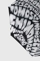 Akcesoria Moschino Parasol 8562.blackmulti czarny