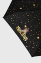 Akcesoria Moschino Parasol 8323.black czarny