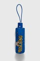 Moschino Parasol 8323.skyblue niebieski AA00