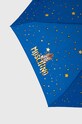 Akcesoria Moschino Parasol 8323.skyblue niebieski