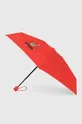 rosso Moschino ombrello Donna