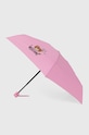 Moschino Parasol różowy 8211.pink