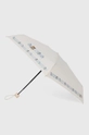 beżowy Moschino Parasol Damski