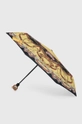 czarny Moschino Parasol Damski