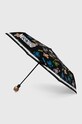 Moschino Parasol czarny 8033.black