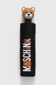 Зонтик Moschino чёрный