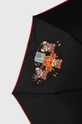 Moschino Parasol Materiał syntetyczny, Materiał tekstylny