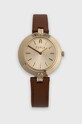 Furla Zegarek brązowy WW00002002L2