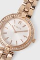 Furla zegarek WW00002003L3 złoty AA00