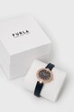 Akcesoria Furla Zegarek WW00002006L3 granatowy