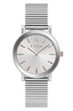 Furla Zegarek srebrny WW00003007L1