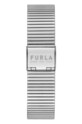 Furla Zegarek WW00003007L1 srebrny AA00