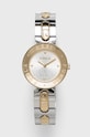 Furla zegarek srebrny WW00004007L4