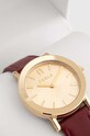 Furla Zegarek bordowy WW00007002L2