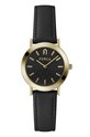 Furla Zegarek czarny WW00007008L2