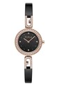 Furla Zegarek czarny WW00010004L3