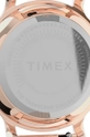 розовый Часы Timex